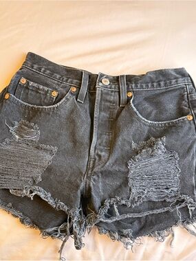 501 Levi’s Shorts (26)